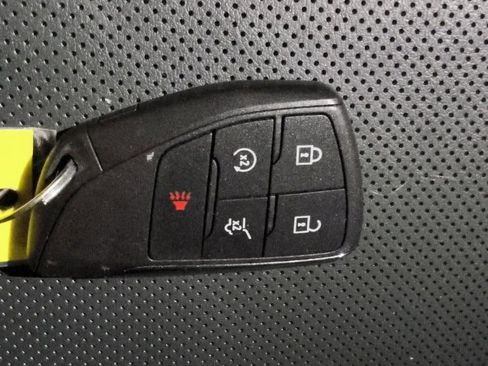Used 2024 GMC Acadia AT4 w/ Super Cruise Package AWD/4WD image 32