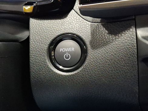 New 2026 Toyota Camry XSE image 15