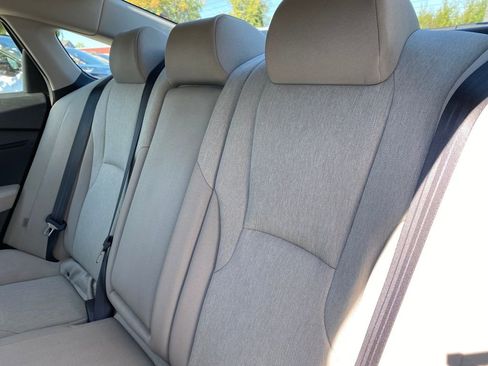 Used 2024 Honda Accord EX image 24