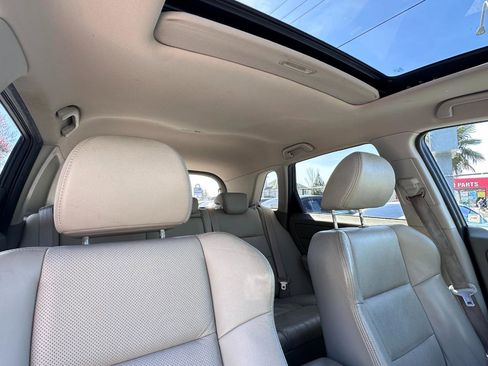 Used 2008 Acura RDX SH-AWD image 20