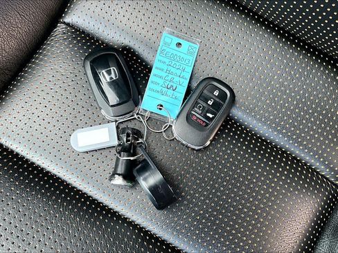 Used 2024 Honda CR-V Sport image 15