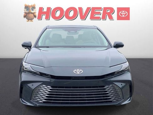 New 2026 Toyota Camry XLE AWD/4WD image 7