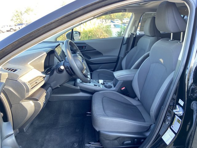 Used 2025 Subaru Crosstrek 2.5i Premium AWD/4WD image 34