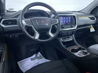 Used 2023 GMC Acadia SLE w/ Driver Convenience Package video 2