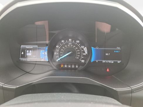 Used 2023 Ford Edge SEL AWD/4WD image 19