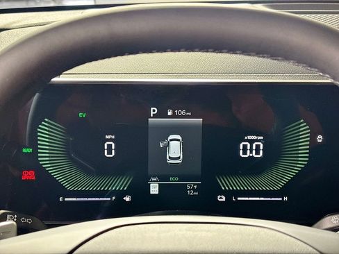 New 2026 Kia Sportage EX image 14