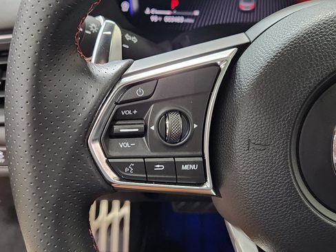 Used 2025 Acura TLX SH-AWD w/ A-SPEC Pkg image 50