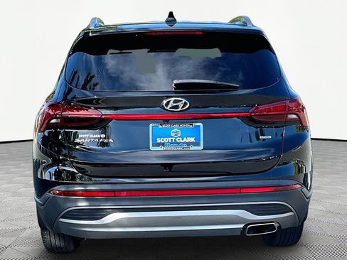 Used 2023 Hyundai Santa Fe SEL AWD/4WD image 7