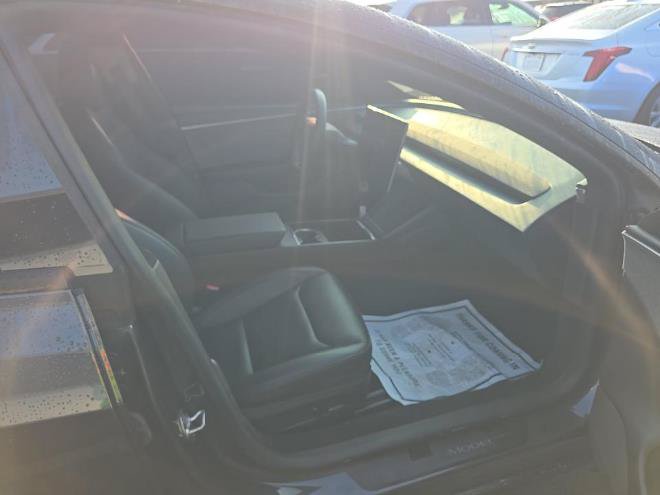Used 2025 Tesla Model 3 Long Range RWD image 7