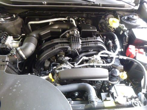 Certified 2025 Subaru Outback Premium w/ Popular Package #1 image 11