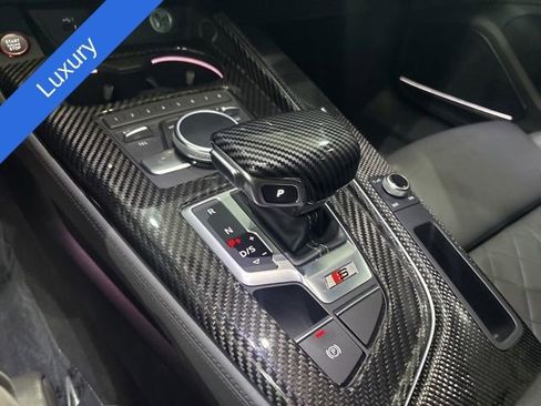 Used 2019 Audi S4 Prestige w/ Prestige Package AWD/4WD image 26