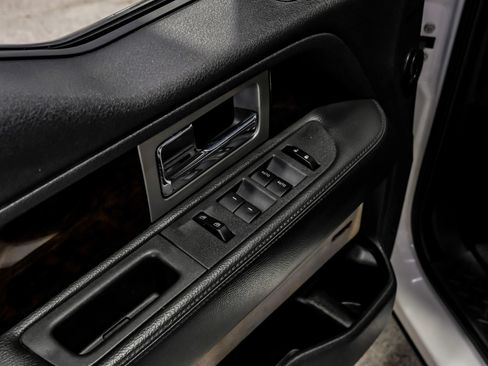 Used 2013 Ford F150 Platinum AWD/4WD image 54