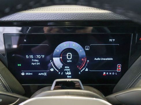 New 2026 GMC Yukon Denali AWD/4WD image 28