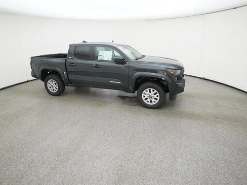 New 2024 Toyota Tacoma SR5 image 22