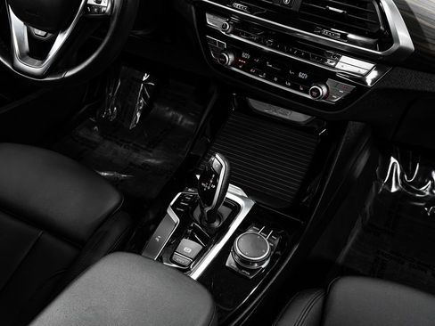 Used 2021 BMW X3 sDrive30i w/ Convenience Package image 27