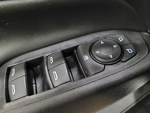 Used 2018 Chevrolet Equinox LT w/ Sun & Infotainment Package AWD/4WD image 27