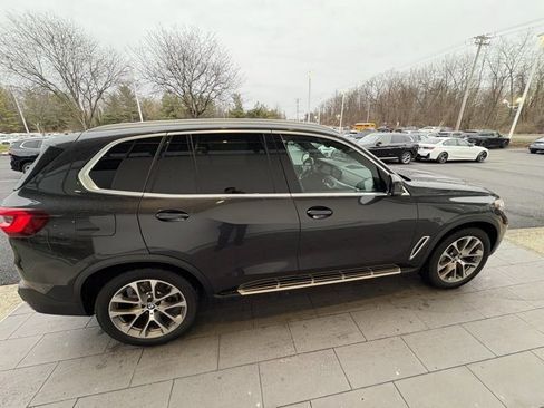 Used 2021 BMW X5 xDrive40i w/ Premium Package image 6
