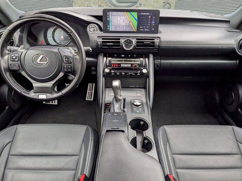 Certified 2023 Lexus IS 350 F Sport w/ Navigation Package RWD image 20