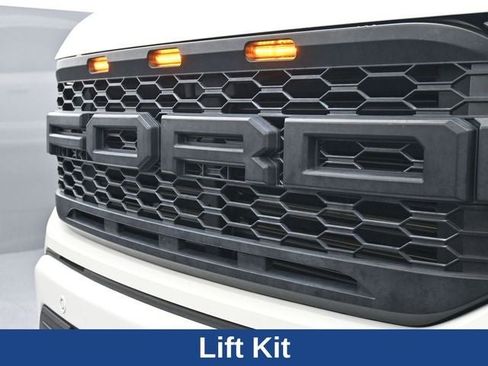 Used 2022 Ford F150 Platinum w/ Max Trailer Tow Package image 25