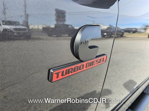 New 2026 RAM 2500 Tradesman image 19