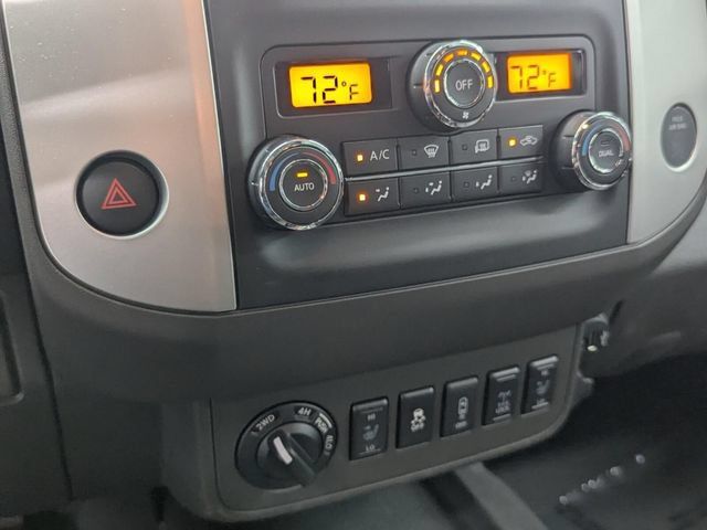 Certified 2020 Nissan Frontier PRO-4X w/ Pro-4x Utility Package AWD/4WD image 23