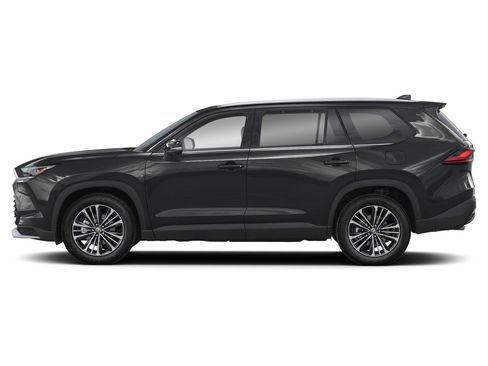 New 2026 Toyota Grand Highlander MAX Platinum image 44