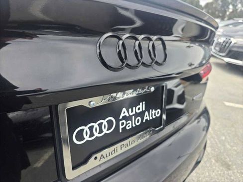 Used 2023 Audi A5 2.0T Premium Plus w/ Premium Plus AWD/4WD image 13