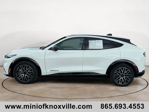 Used 2024 Ford Mustang Mach-E Premium RWD image 6