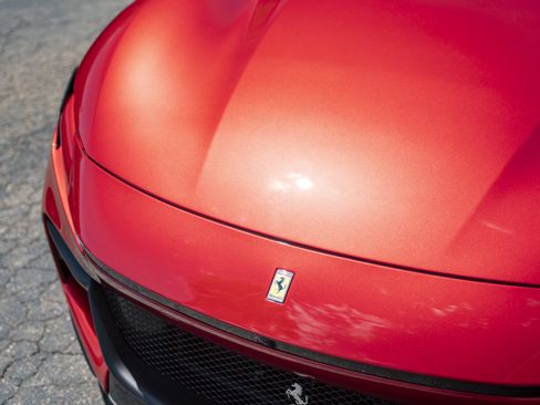 Used 2026 Ferrari Purosangue AWD/4WD image 17