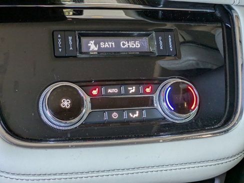 Used 2019 Lincoln Navigator Black Label image 18