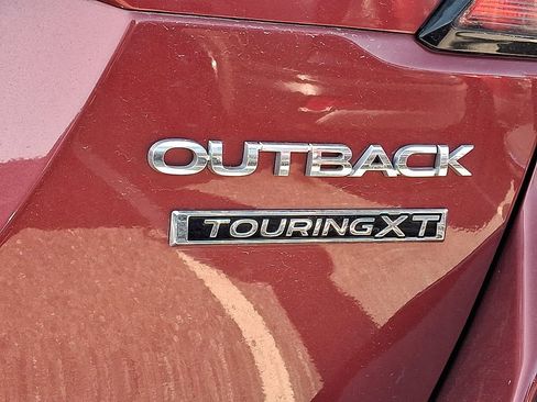 Used 2023 Subaru Outback Touring XT AWD/4WD image 10