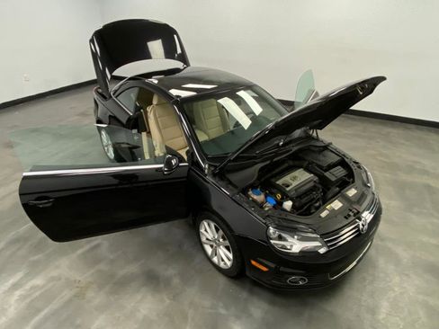 Used 2016 Volkswagen Eos Komfort image 55