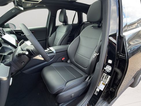 New 2026 Mercedes-Benz GLC 300 4MATIC image 19