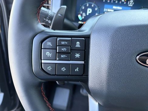 New 2026 Ford F150 Raptor AWD/4WD image 46