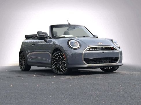 New 2026 MINI Cooper S FWD image 2