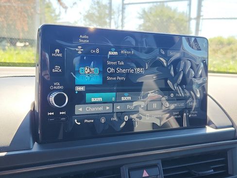 New 2025 Honda Pilot TrailSport image 12