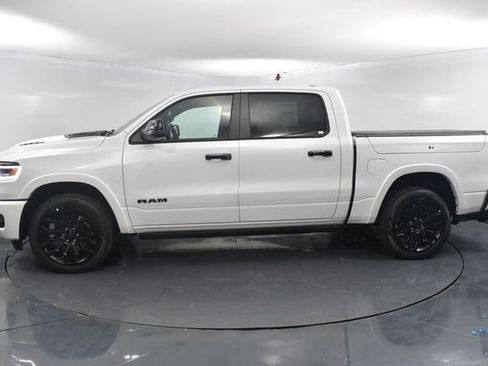 New 2026 RAM 1500 Limited image 5