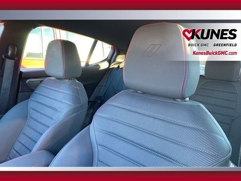 Used 2024 Dodge Hornet GT w/ GT Blacktop Package image 18