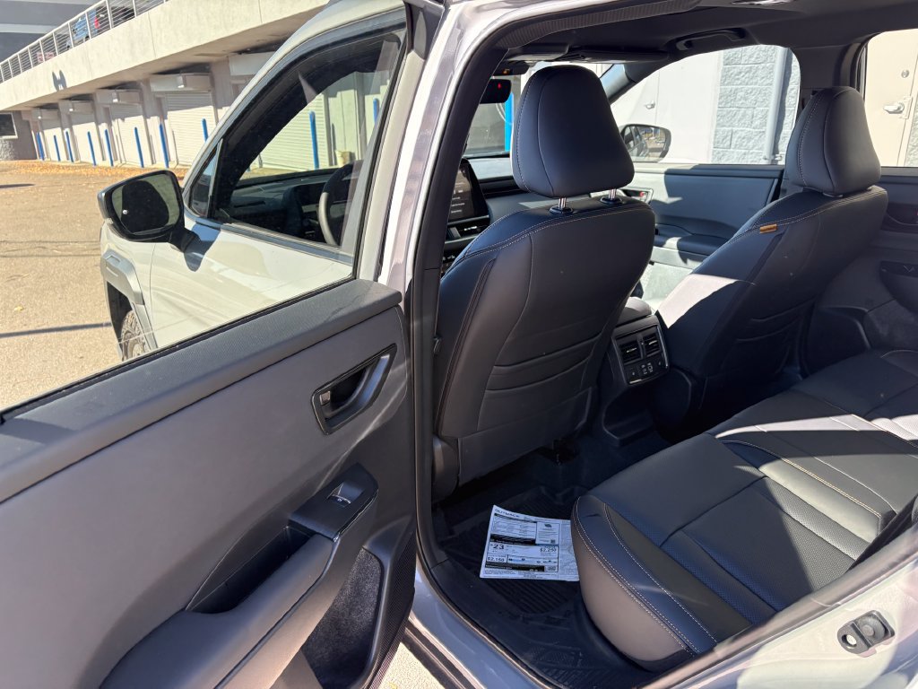 Used 2026 Subaru Outback Wilderness AWD/4WD image 25