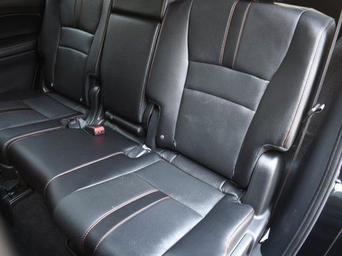 Used 2023 Honda Passport TrailSport image 23