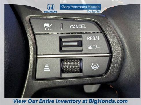 Certified 2026 Honda CR-V Sport-L image 31