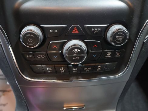 Used 2018 Jeep Grand Cherokee Limited AWD/4WD image 27