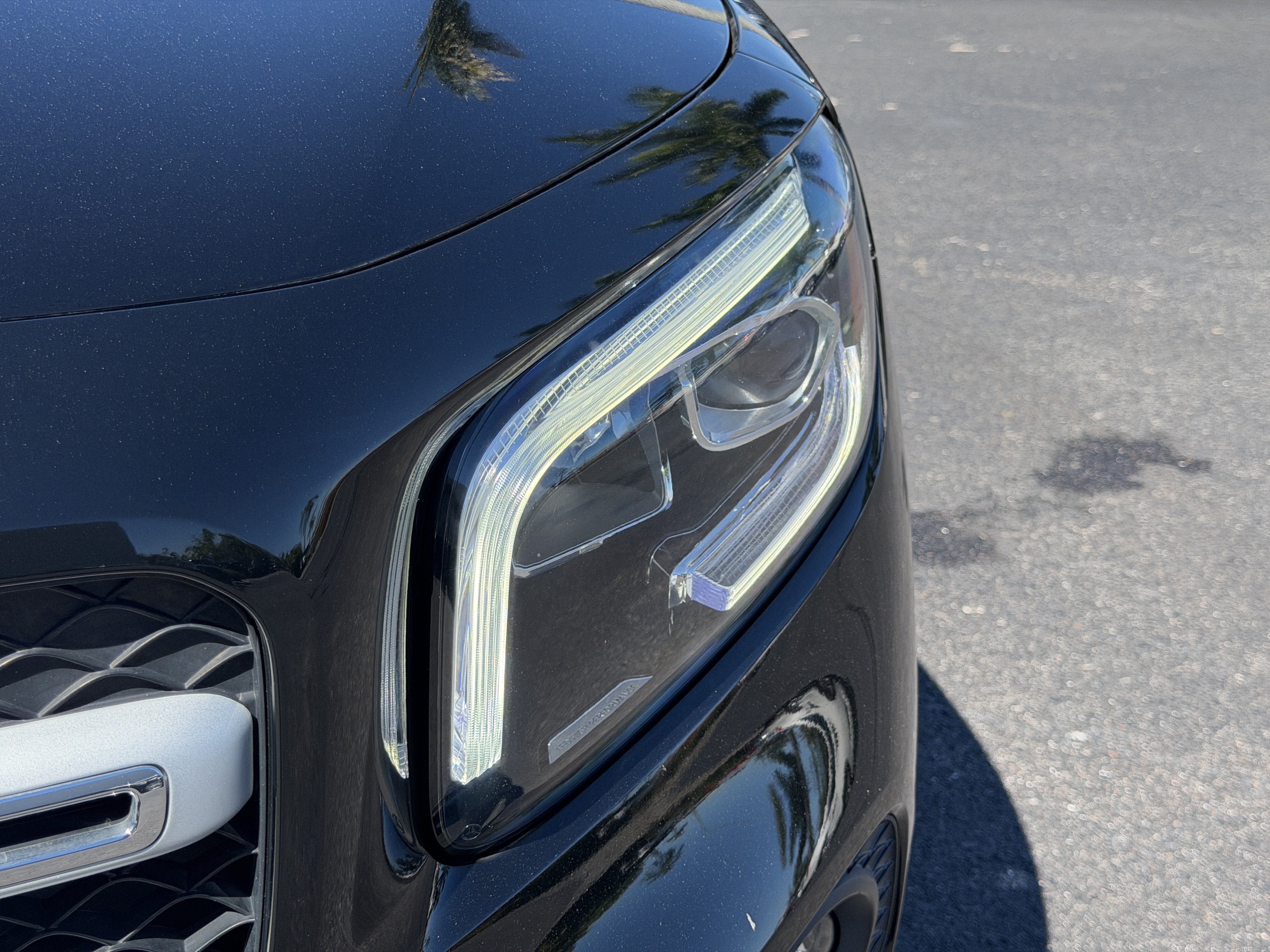Used 2020 Mercedes-Benz GLB 250 image 9