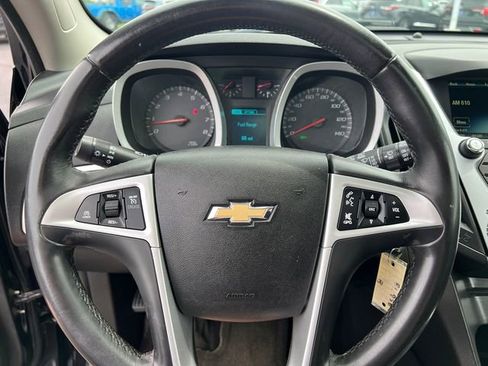 Used 2015 Chevrolet Equinox LT w/ Driver Convenience Package AWD/4WD image 14