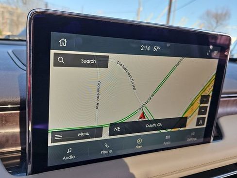 Used 2020 Lincoln Aviator Reserve w/ Equipment Group 201A image 25