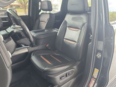 Certified 2019 GMC Sierra 1500 AT4 w/ AT4 Premium Package AWD/4WD image 19