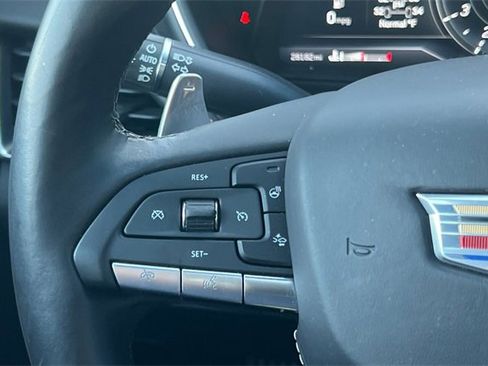 Used 2023 Cadillac CT5 Sport w/ Platinum Package image 30