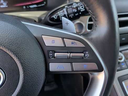 Used 2025 Hyundai Palisade SEL FWD image 18