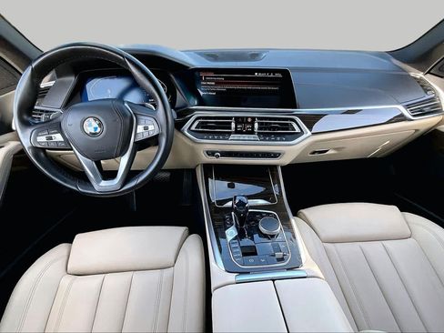 Used 2019 BMW X5 xDrive40i w/ Convenience Package AWD/4WD image 14
