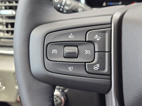 New 2026 GMC Sierra 2500 Denali Ultimate AWD/4WD image 26